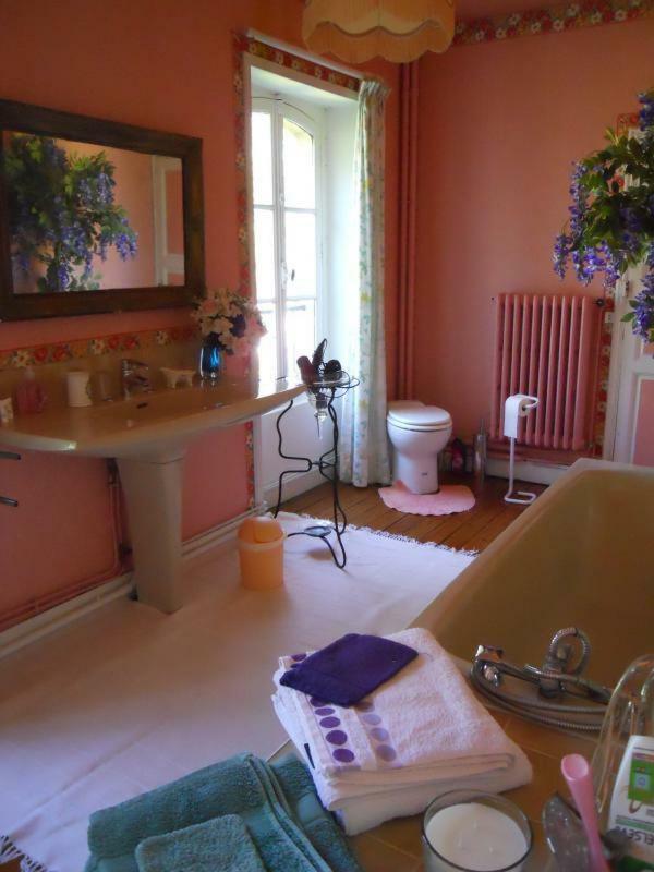 Manoir Saint Hubert Bed & Breakfast ภายนอก รูปภาพ